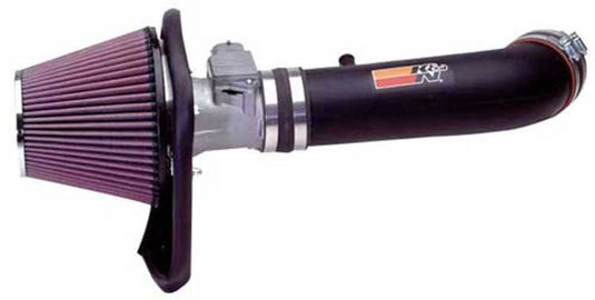K&N Engineering 57-2529-1 KN 57 FIPK Air Intake 50