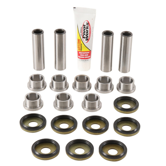 Pivot Works PWAAK-Y22-000 A-Arm Bearing Kit