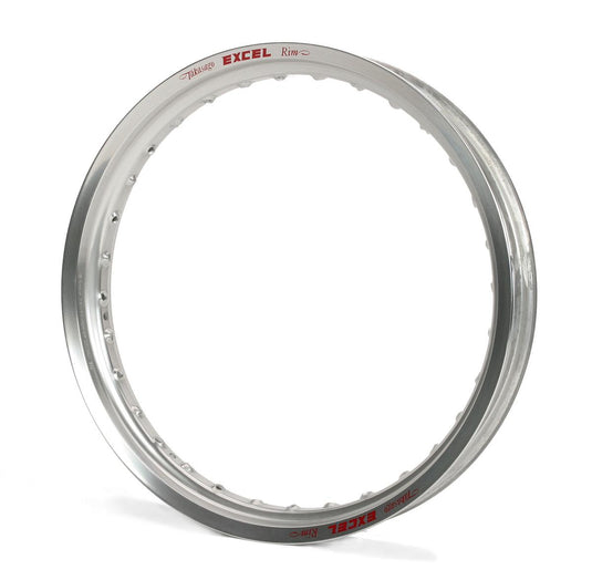 Excel ICS412 Front Replacement Rim For Pro Series Wheels - 21x1.60 - Silver