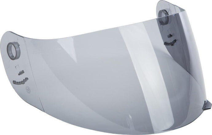 Fly Racing Face Shield for Revolt Helmets - Anti-Fog Smoke