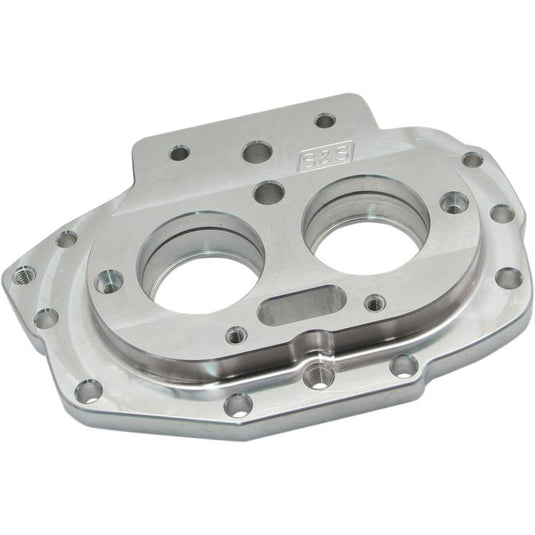 S&S Cycle 56-1025 Transmission Trap Door