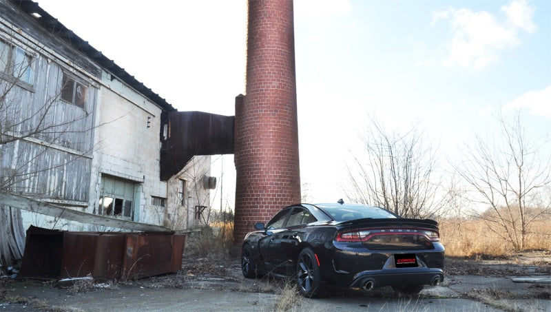 Load image into Gallery viewer, Corsa Performance 14996 COR Cat-Back Xtreme
