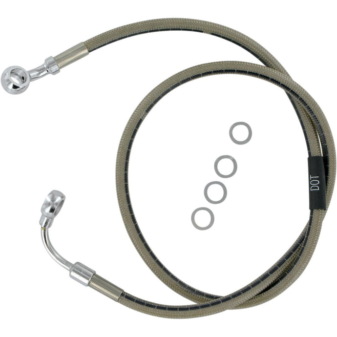 Russell R09831S Brake Line Kit