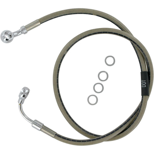 Russell R09831S Brake Line Kit
