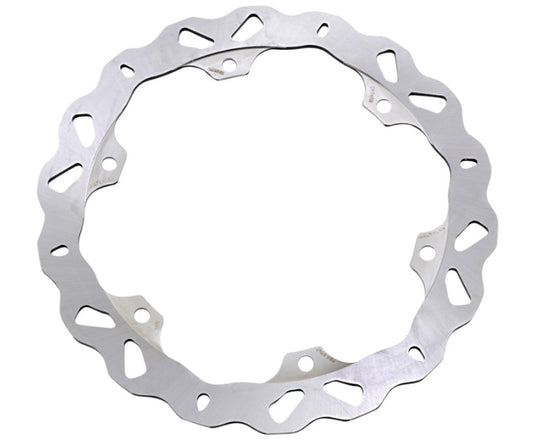 Galfer Brakes DF080W Standard Wave Brake Rotor