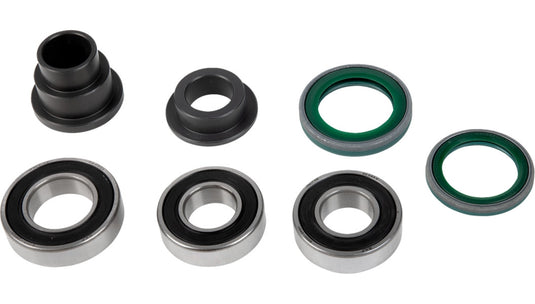 Skf VKWB-R-20-HD-A Rear Wheel Bearing