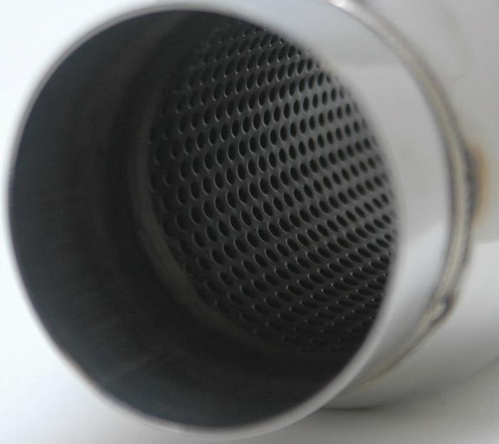 Load image into Gallery viewer, Vibrant 17970 VIB SS Resonators

