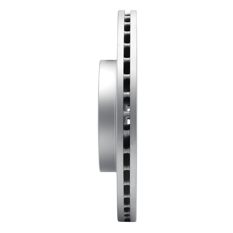 Load image into Gallery viewer, R1 Concepts 830-74028L RNC Geo-Carbon Rotor - Drill &amp; Slot
