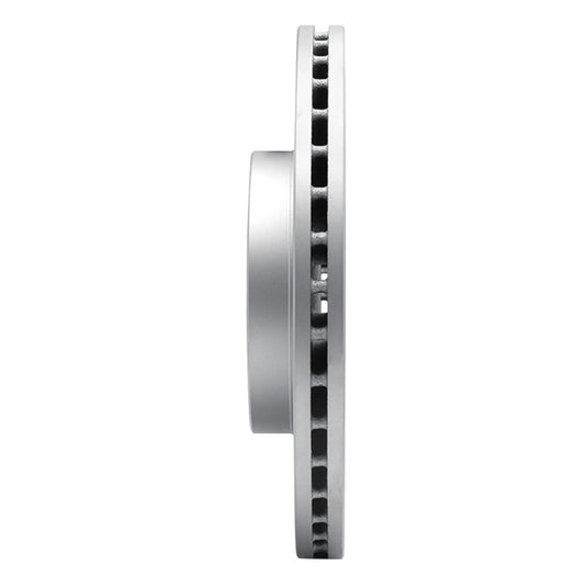 R1 Concepts 830-74028L RNC Geo-Carbon Rotor - Drill & Slot