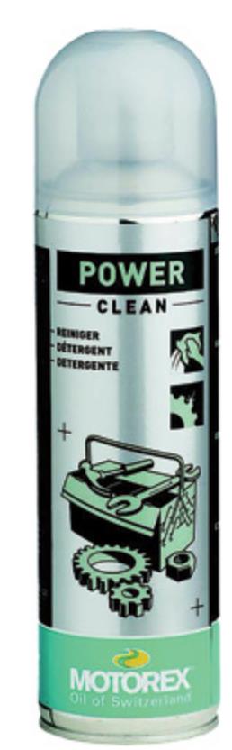 Motorex 302327 Power Clean - 500ml.