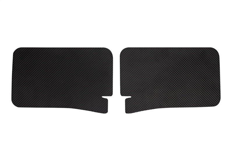 Load image into Gallery viewer, Corsa Performance AC012 COR Heat Shields
