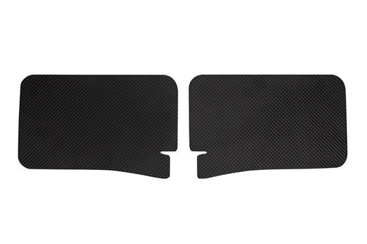 Corsa Performance AC012 COR Heat Shields