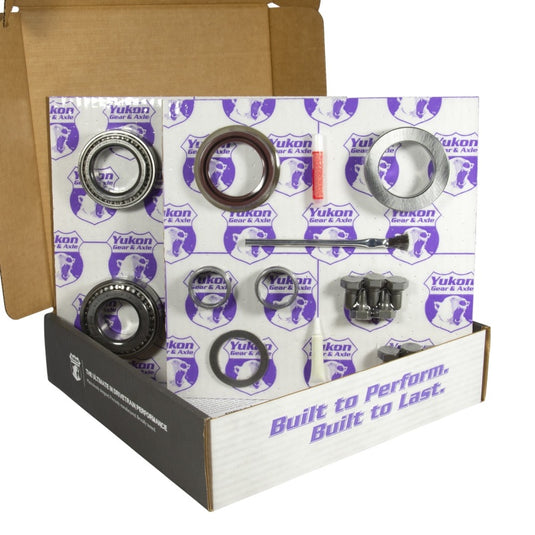 Yukon Gear & Axle YK GM8.6-A YUK Master Overhaul Kits