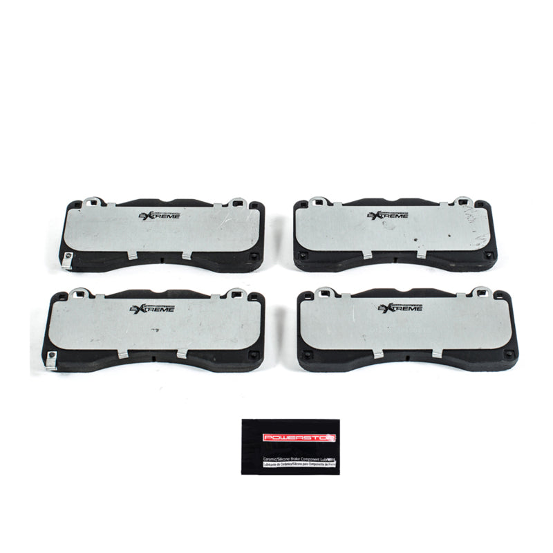 Load image into Gallery viewer, Powerstop Z26-1792 PSB Z26 Extreme Brake Pads
