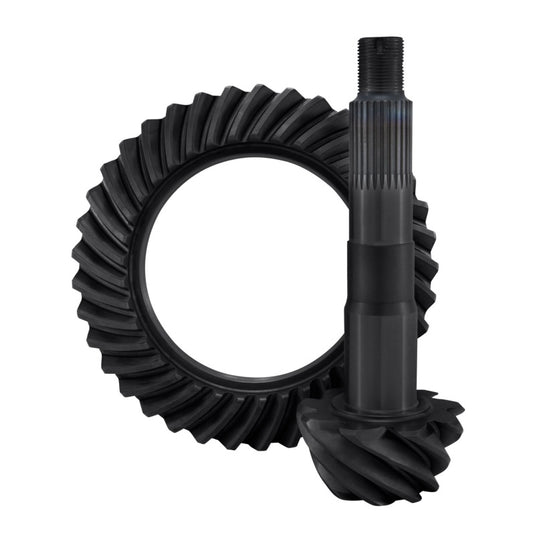 Yukon Gear & Axle YG TV6-411-29 YUK Gear Sets - Toyota