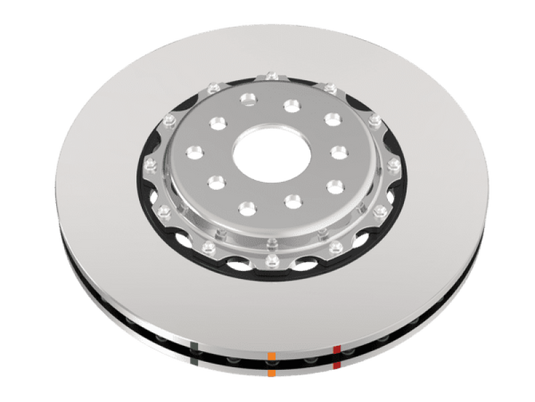 Dba DBA53918.1 DBA 5000 Standard Rotors