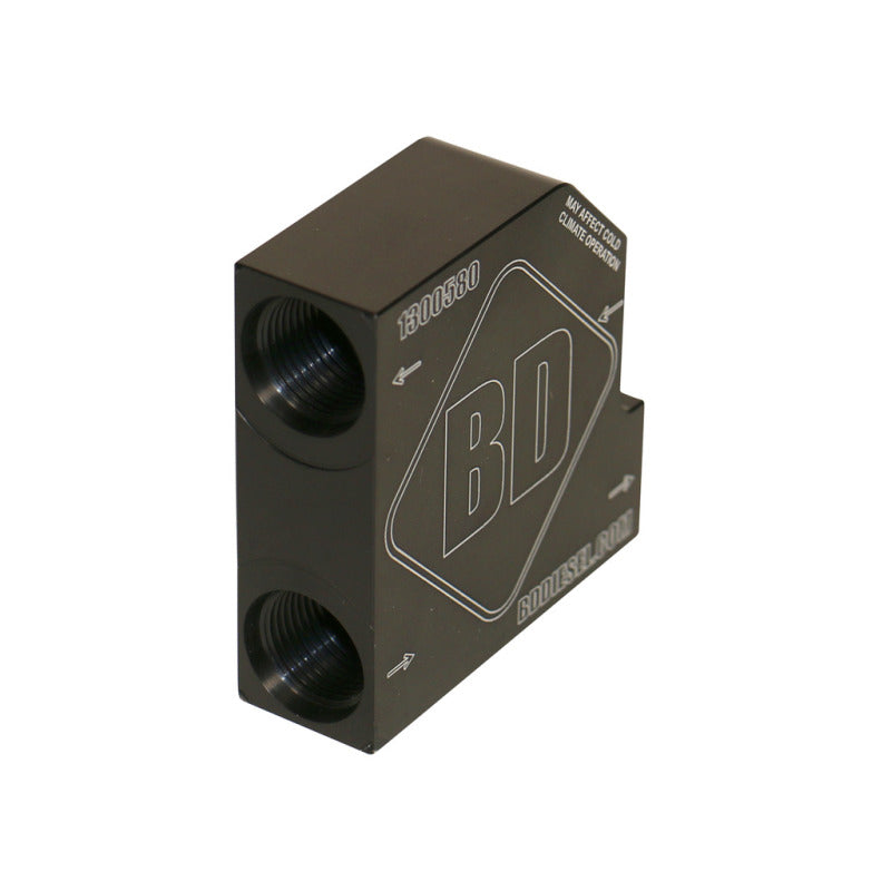 Load image into Gallery viewer, Bd Diesel 1061528 BD Thermostat Bypass
