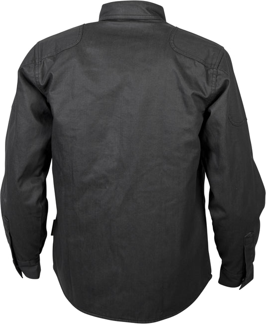 Scorpion Convert Wax Riding Shirt