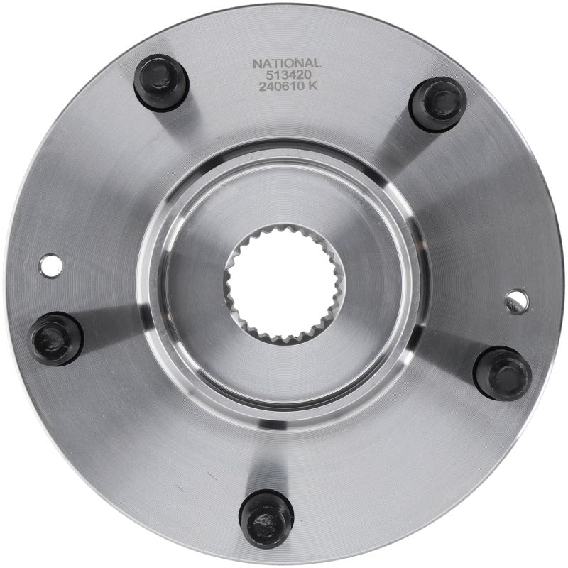 Load image into Gallery viewer, Moog 513420 MOH Wheel Bearing and Hub Assemblies
