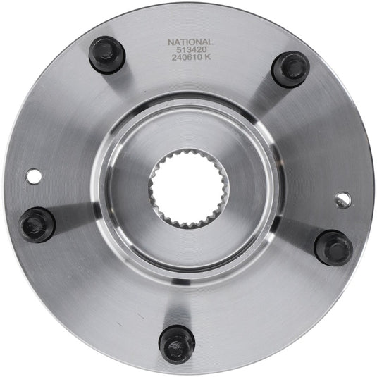Moog 513420 MOH Wheel Bearing and Hub Assemblies