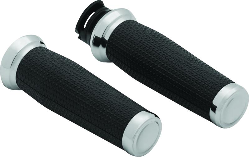 Load image into Gallery viewer, Kuryakyn 5938 KUR Hand Grips D
