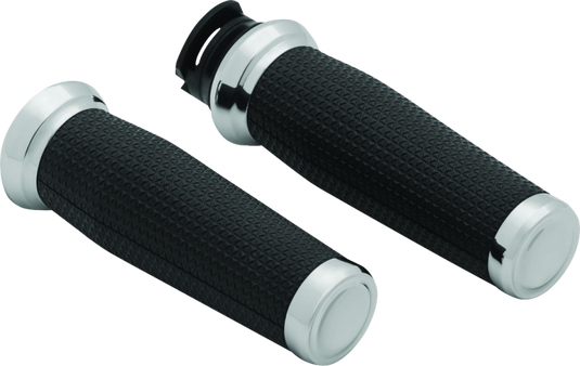 Kuryakyn 5938 KUR Hand Grips D