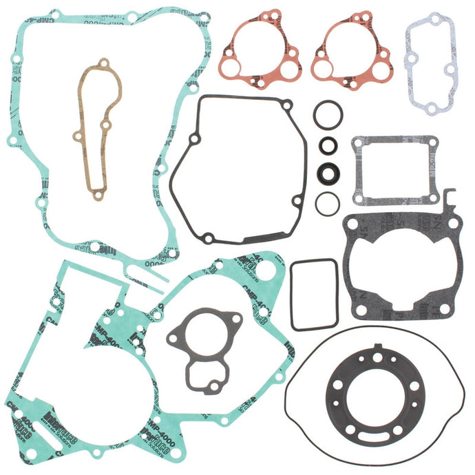 Vertex 808233 Complete Gasket Set