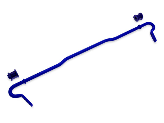 Superpro RC0015RZ-18 SPR Sway Bars - Rear