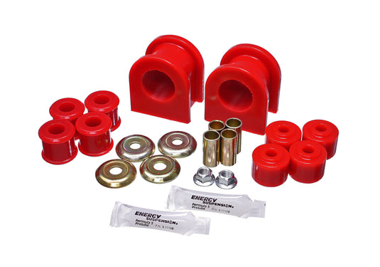 Energy Suspension 40.5023R ES Sway Bar Bushings - Red