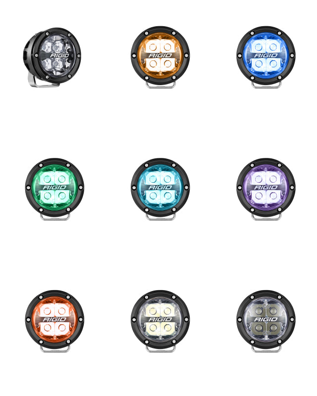 Load image into Gallery viewer, Rigid Industries 36402 RIG 360 Series
