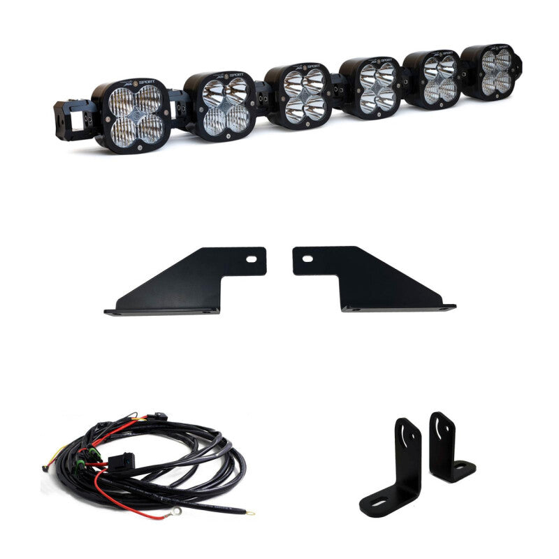 Load image into Gallery viewer, Baja Designs 448067 BAJ XL Linkable LED Lights

