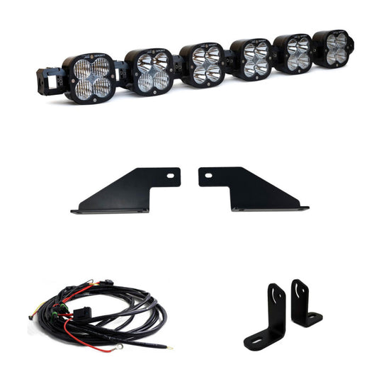 Baja Designs 448067 BAJ XL Linkable LED Lights