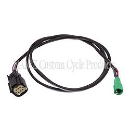 Namz NTBW-4202 NAM Throttle-By-Wire Extension Harnesses