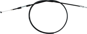 Motion Pro 02-0477 Black Vinyl Clutch Cable