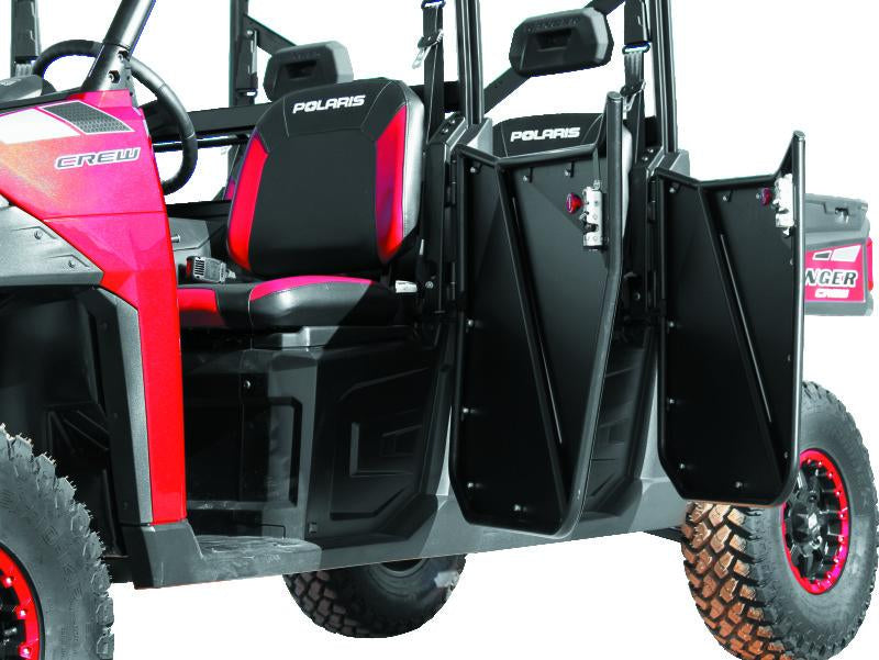 Load image into Gallery viewer, Dragonfire Racing 521065 DFR UTV Doors
