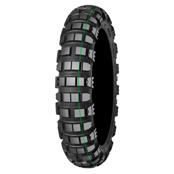 Mitas 70000993 Enduro Trail Rally Pro Rear Tire - 140/80-18