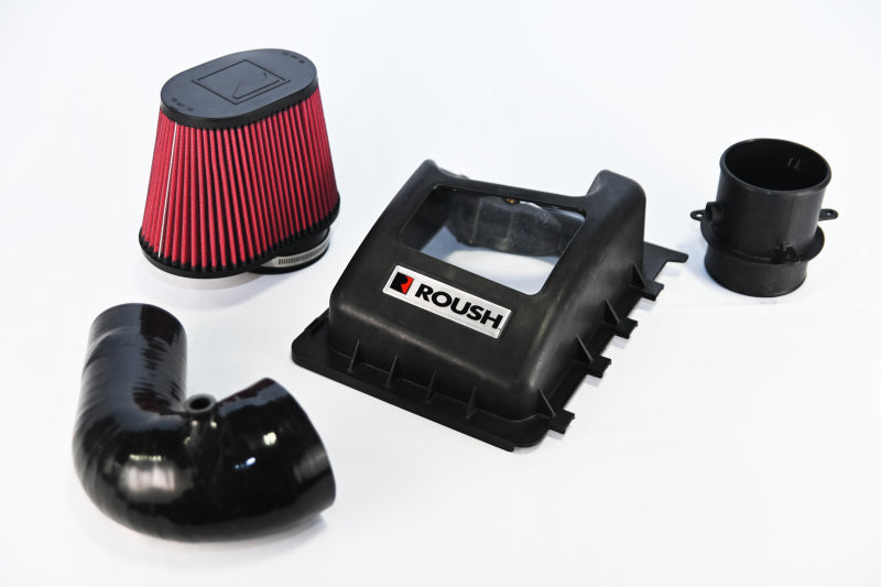 Load image into Gallery viewer, Roush 422178 RSH Cold Air Intakes
