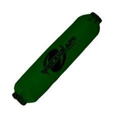 Outerwears 524 FOREST Shockwears Shock Cover - Forest Green