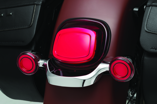 Kuryakyn 2912 KUR Taillights E