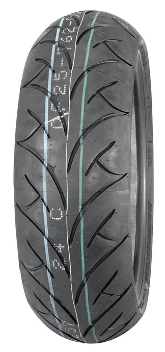 Bridgestone 143049 G508 Rear Tire - 130/90-15