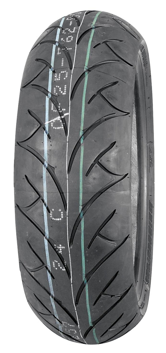 Bridgestone 143049 G508 Rear Tire - 130/90-15
