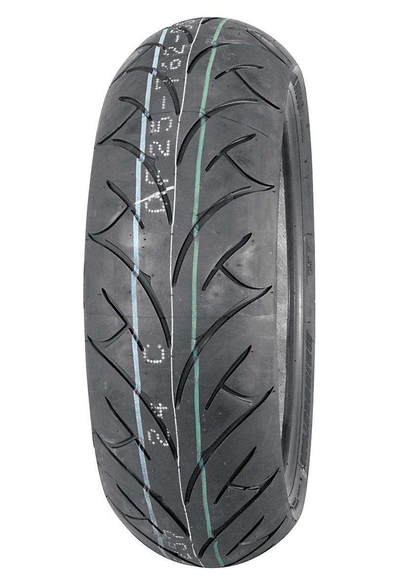 Bridgestone 143049 G508 Rear Tire - 130/90-15