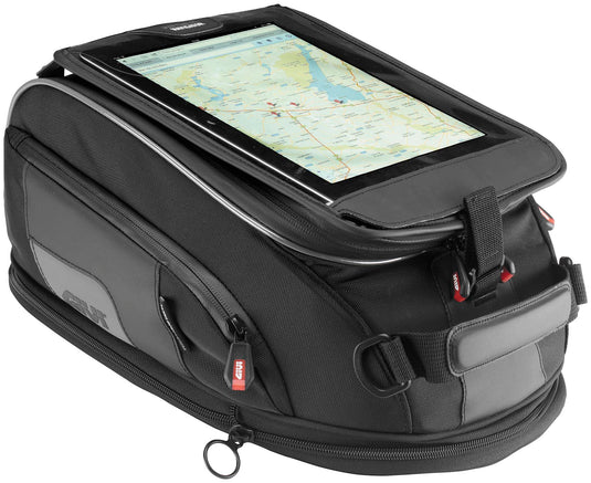 Givi XS307 XS307 Xstream Range TankLock Tank Bag - 15L