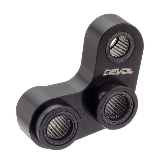 Devol 0115-5302 Suspension Lowering Link - 1.75in.