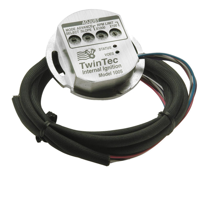 Daytona Twin Tec 1005S-EX Model 1005 Internal Ignition