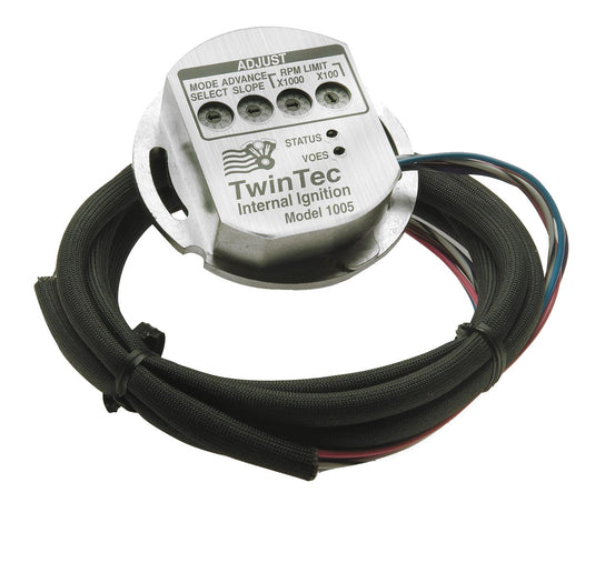 Daytona Twin Tec 1005S-EX Model 1005 Internal Ignition