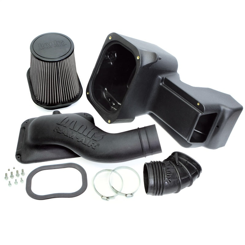 Load image into Gallery viewer, Banks Power 41890-D GBE Ram-Air Intake Systems
