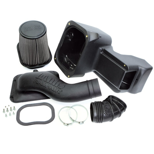 Banks Power 41890-D GBE Ram-Air Intake Systems