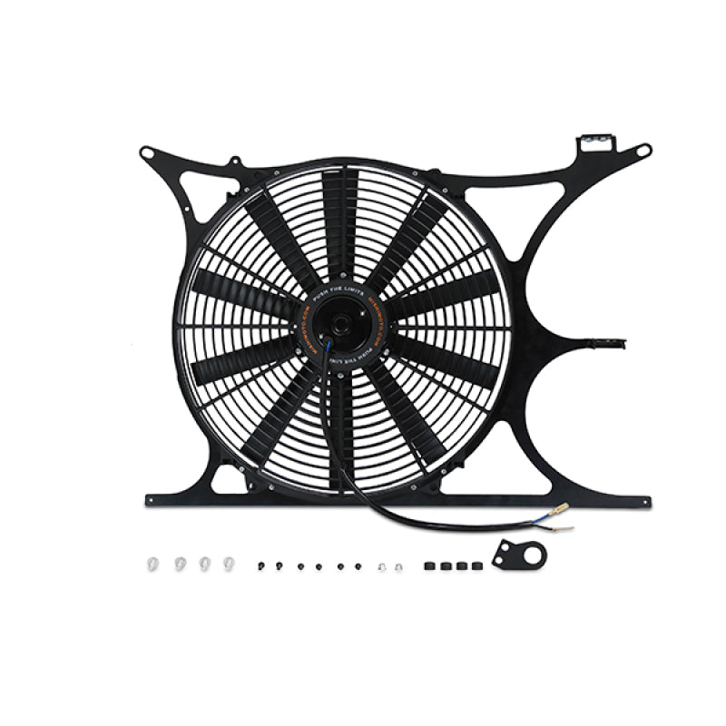 Load image into Gallery viewer, Mishimoto MMFS-E36-92K MM Fan Shroud Kits
