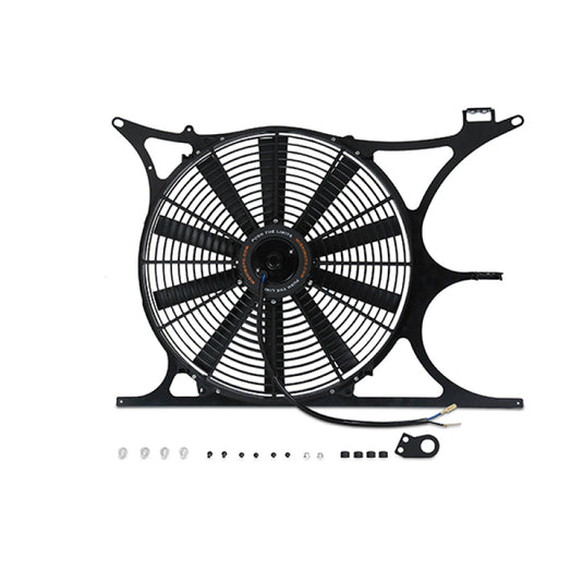 Mishimoto MMFS-E36-92K MM Fan Shroud Kits